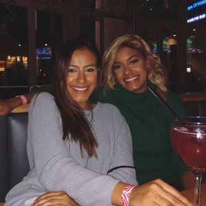 Meet your Posher, Lisandra